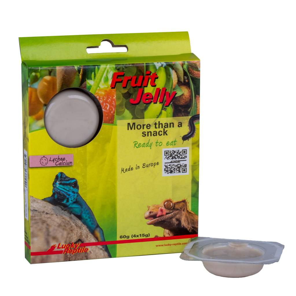 Fruit Jelly